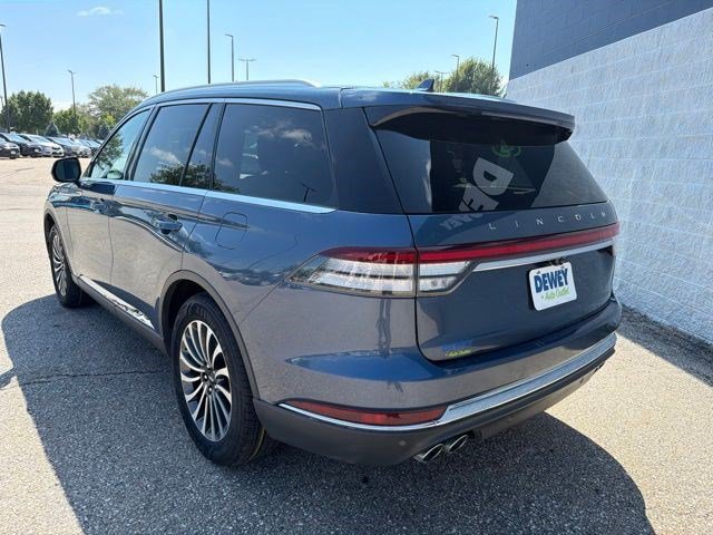 Used 2020 Diamond Lincoln Reserve image 3