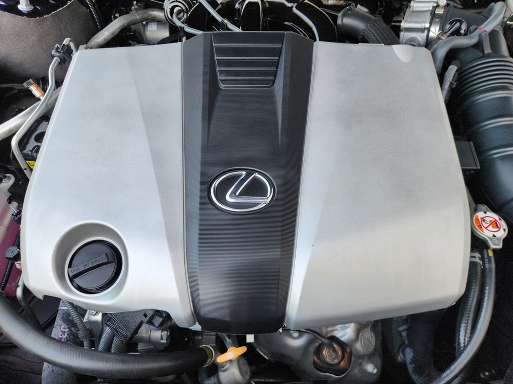 Certified Used 2025 Mica Lexus 350 PREMIUM image 32