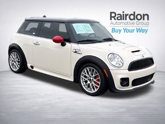 2009 MINI Cooper