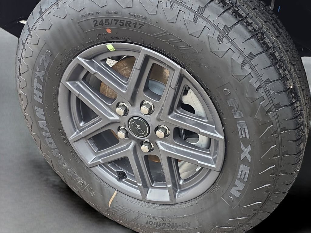 2026 Jeep Wrangler 4-Door Sport S - Photo 12