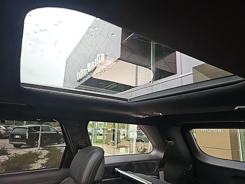 2026 Hyundai Palisade Calligraphy - Photo 30