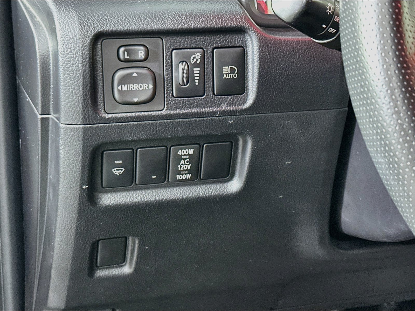 Used 2020 Magnetic Gray Metallic Toyota TRD Off-Road image 11