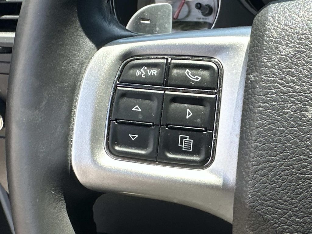 Used 2013 White Dodge R/T image 25