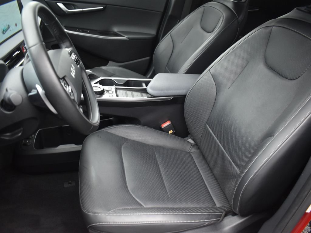 2022 KIA EV6 - Image 12