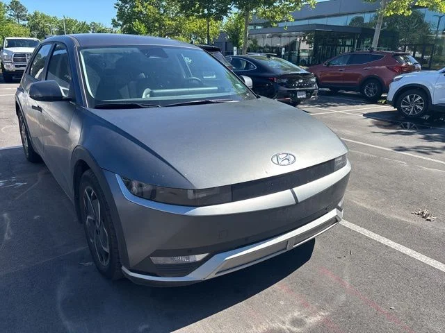 2023 Hyundai Ioniq 5 SEL AWD's photo