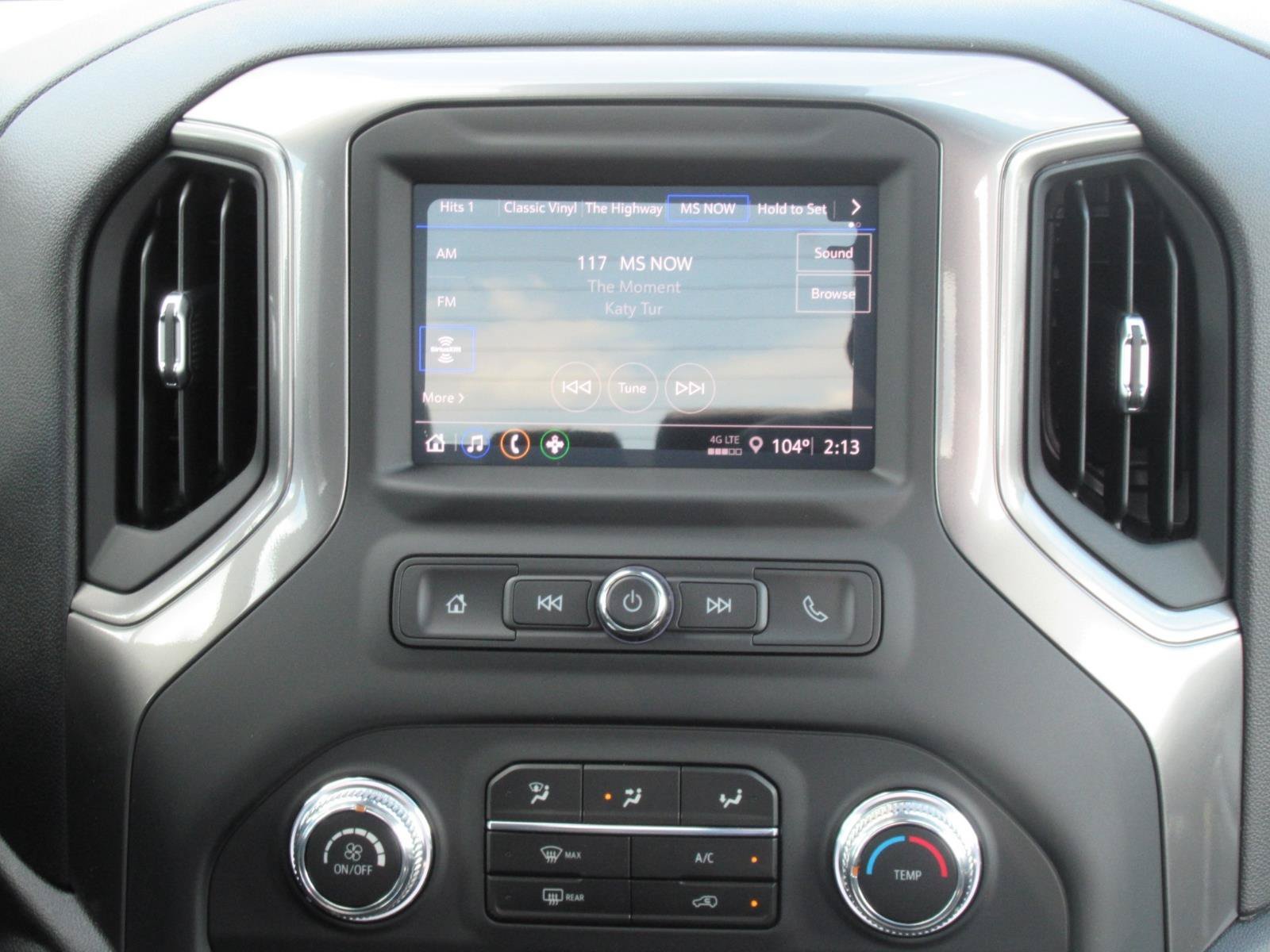 2026 GMC Sierra 1500 Pro - Photo 15