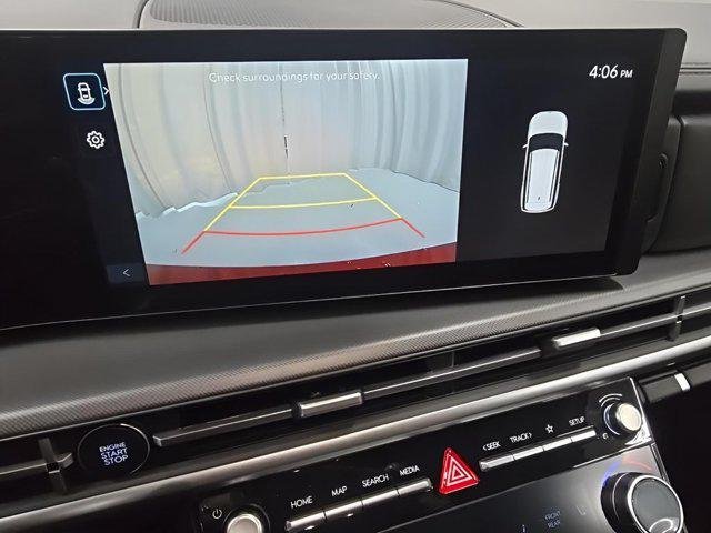 2026 Hyundai Santa Fe SEL - Photo 21