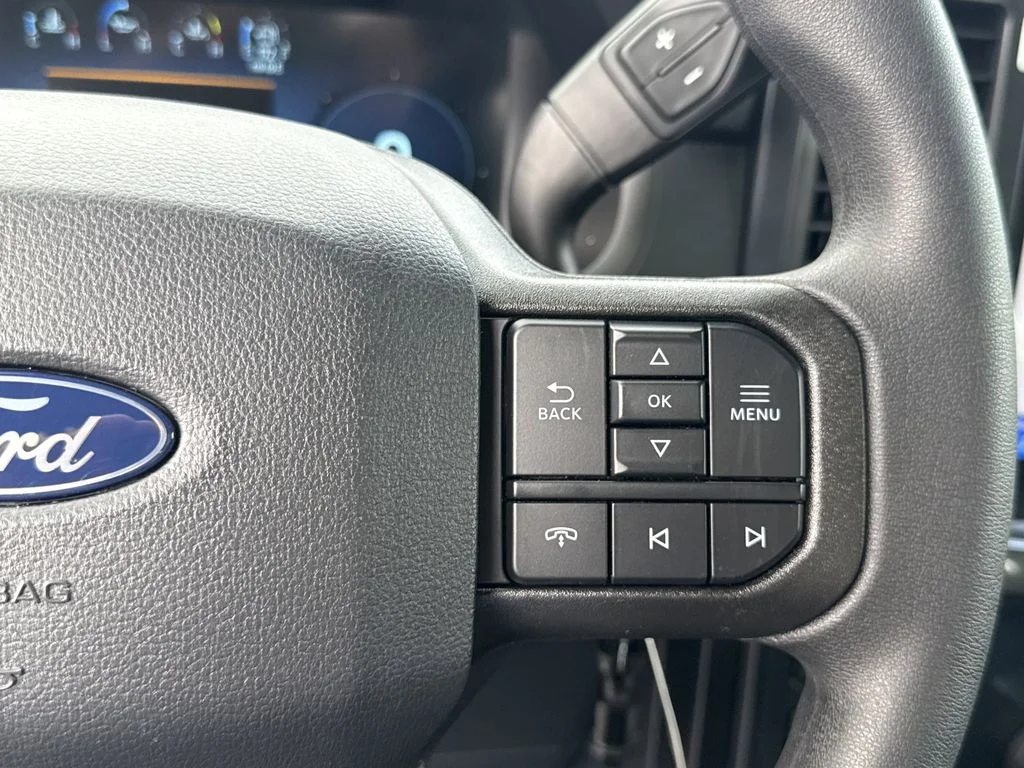 New 2026 Gray Ford STX image 27