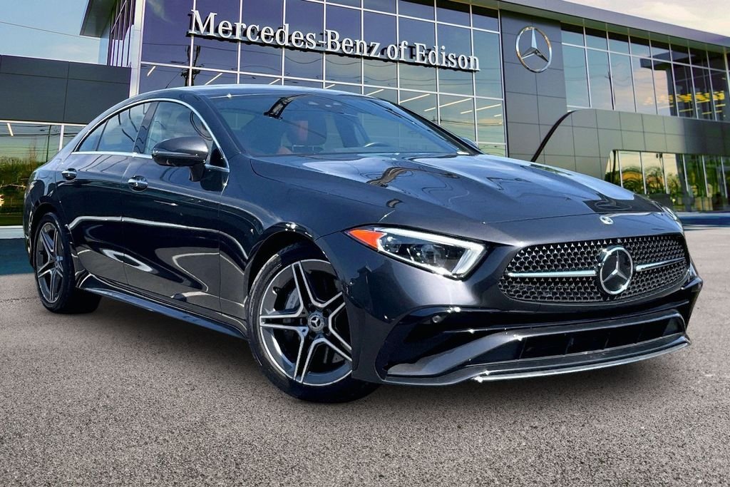 2023 Mercedes-Benz CLS CLS 450 4MATIC's photo
