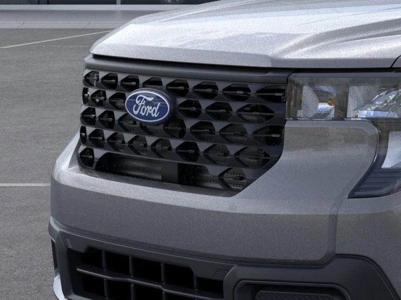 2025 Ford Maverick XLT - Photo 18