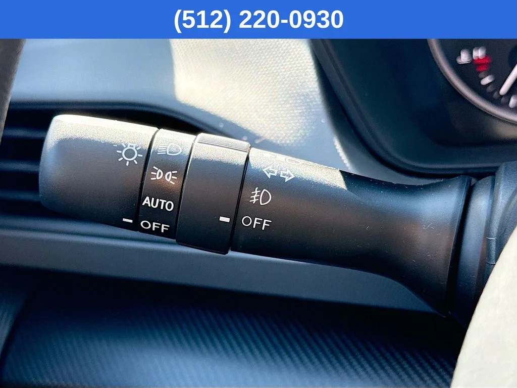 2026 Subaru Crosstrek Limited - Photo 13