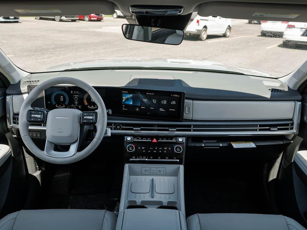 New 2026 Phantom Black Hyundai SEL AWD image 41