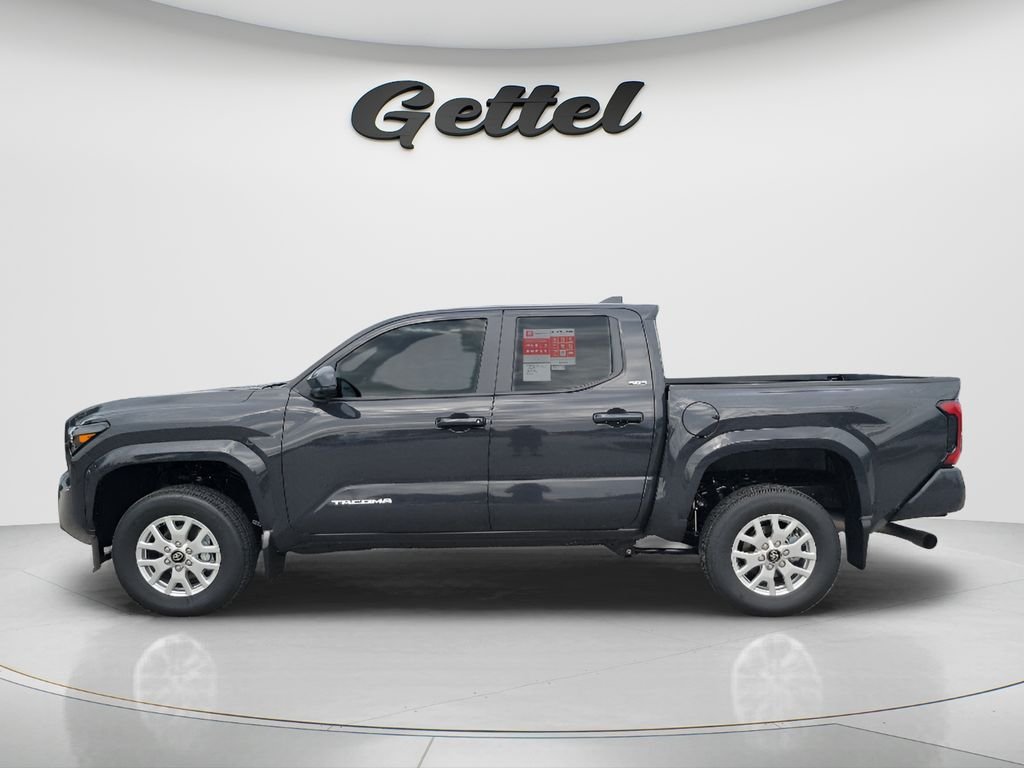 New 2026 Underground Toyota  SR5 image 8