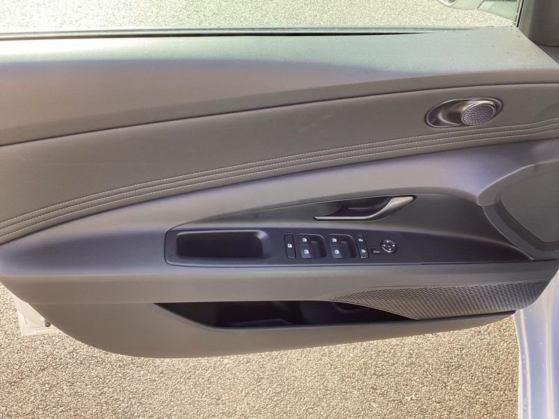 2026 Hyundai Elantra SEL Sport - Photo 21