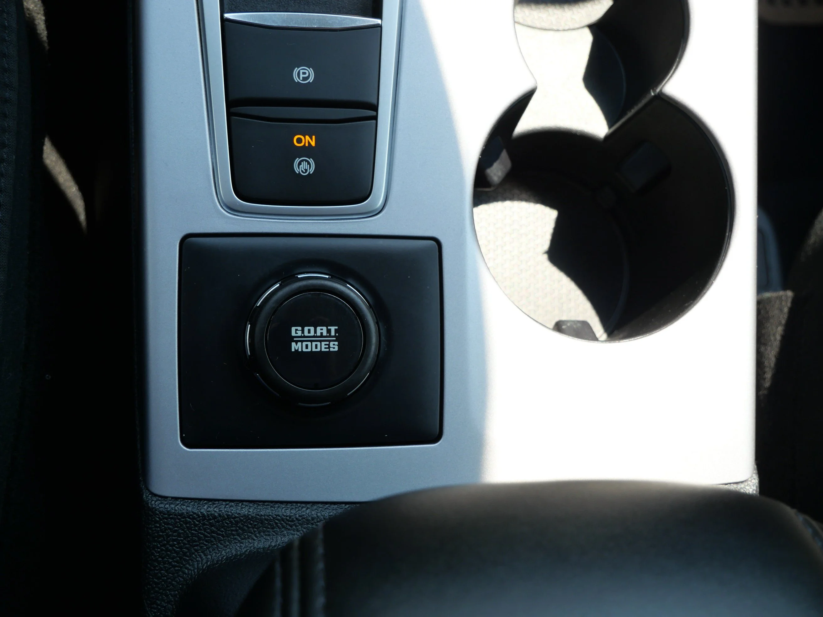 Used 2023 Cactus Gray Ford Big Bend image 18