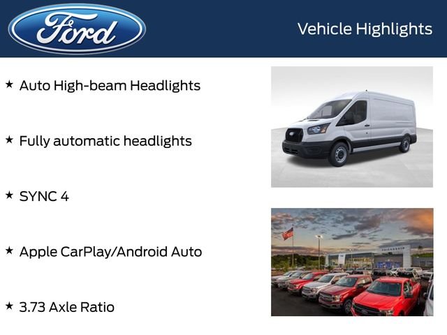 New 2026 Oxford White Ford Base image 8