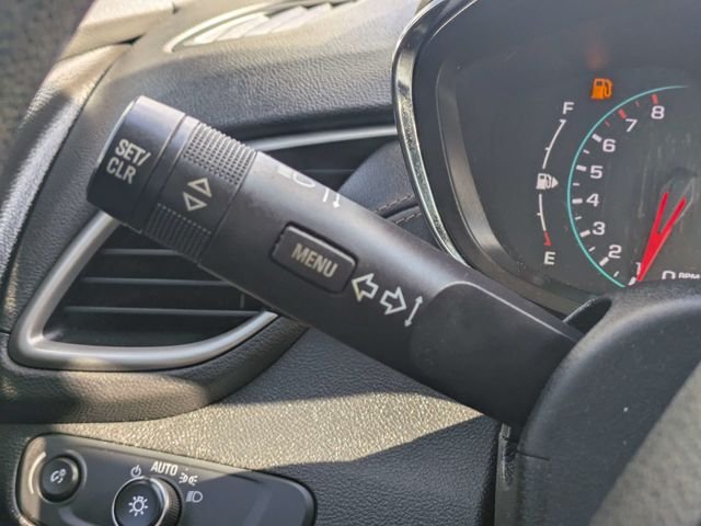 Used 2018 Silver Chevrolet LS image 25