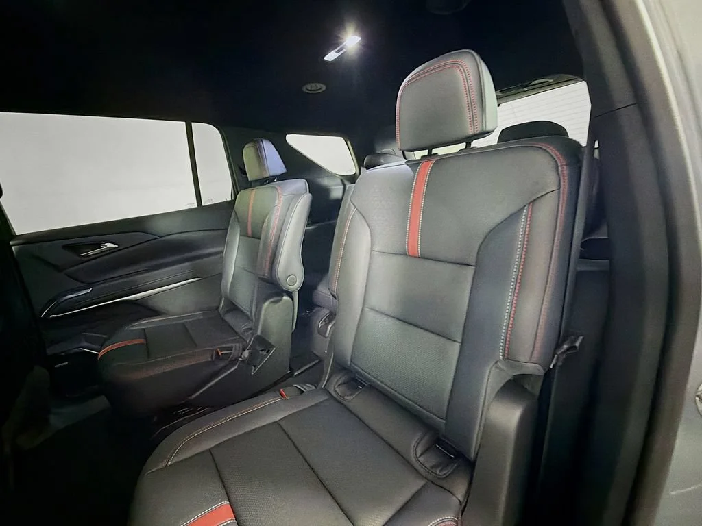 2026 Chevrolet Traverse RS - Photo 18