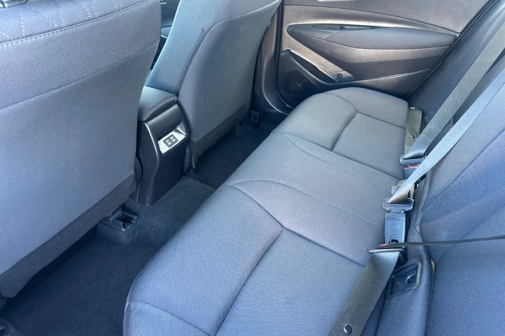 Used 2026 Beige Toyota LE image 15