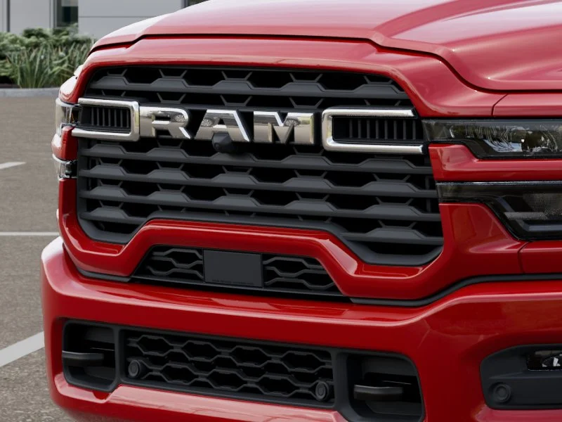 2026 RAM 2500 Big Horn - Photo 43
