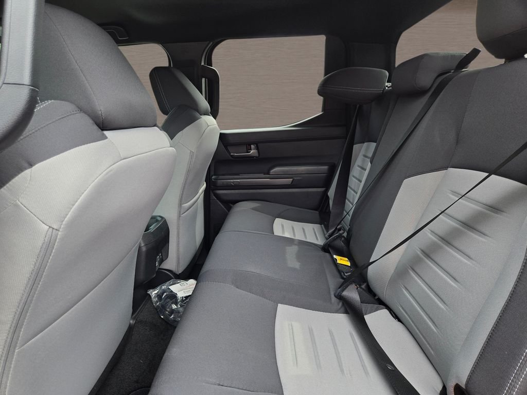 2026 Toyota Tacoma TRD Off Road - Photo 12