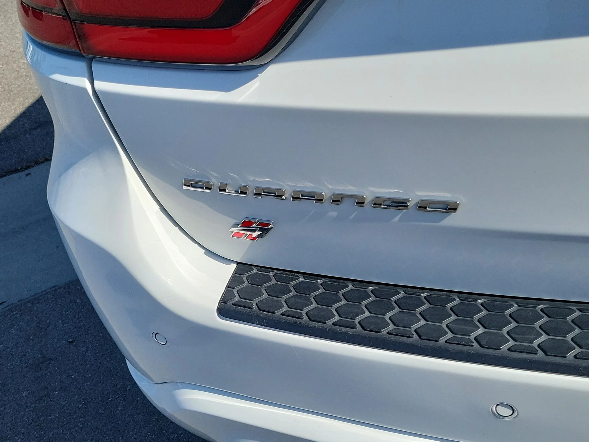 Used 2023 White Dodge GT image 22