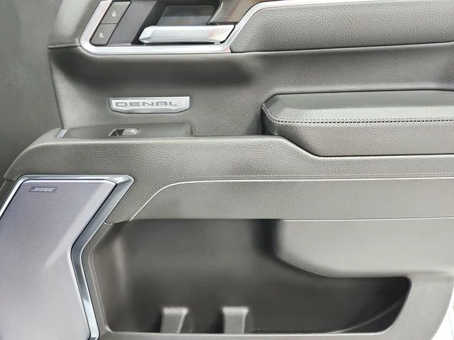 New 2026 White GMC Denali image 45