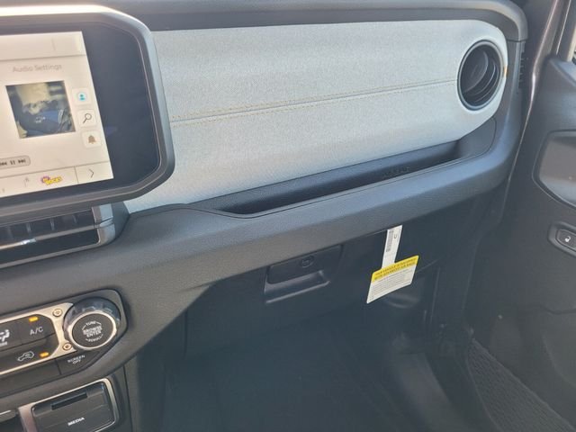 2025 Jeep Wrangler 4-Door Sport S - Photo 27