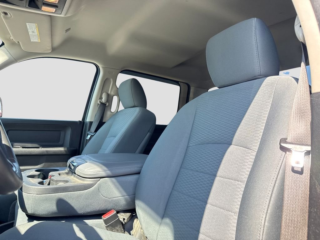 Used 2018 Black Ram Tradesman image 11