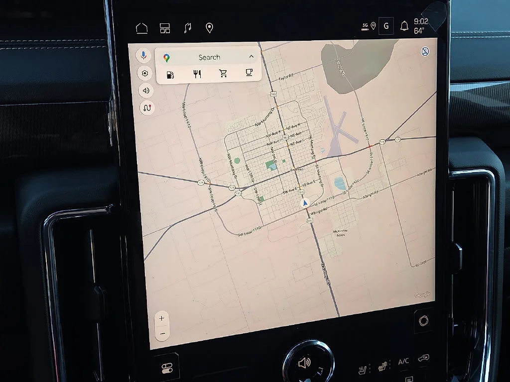 New 2027 Volcanic Red Tintcoat GMC Elevation image 16