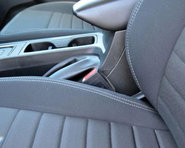 2021 Ford Ranger XL - Photo 17