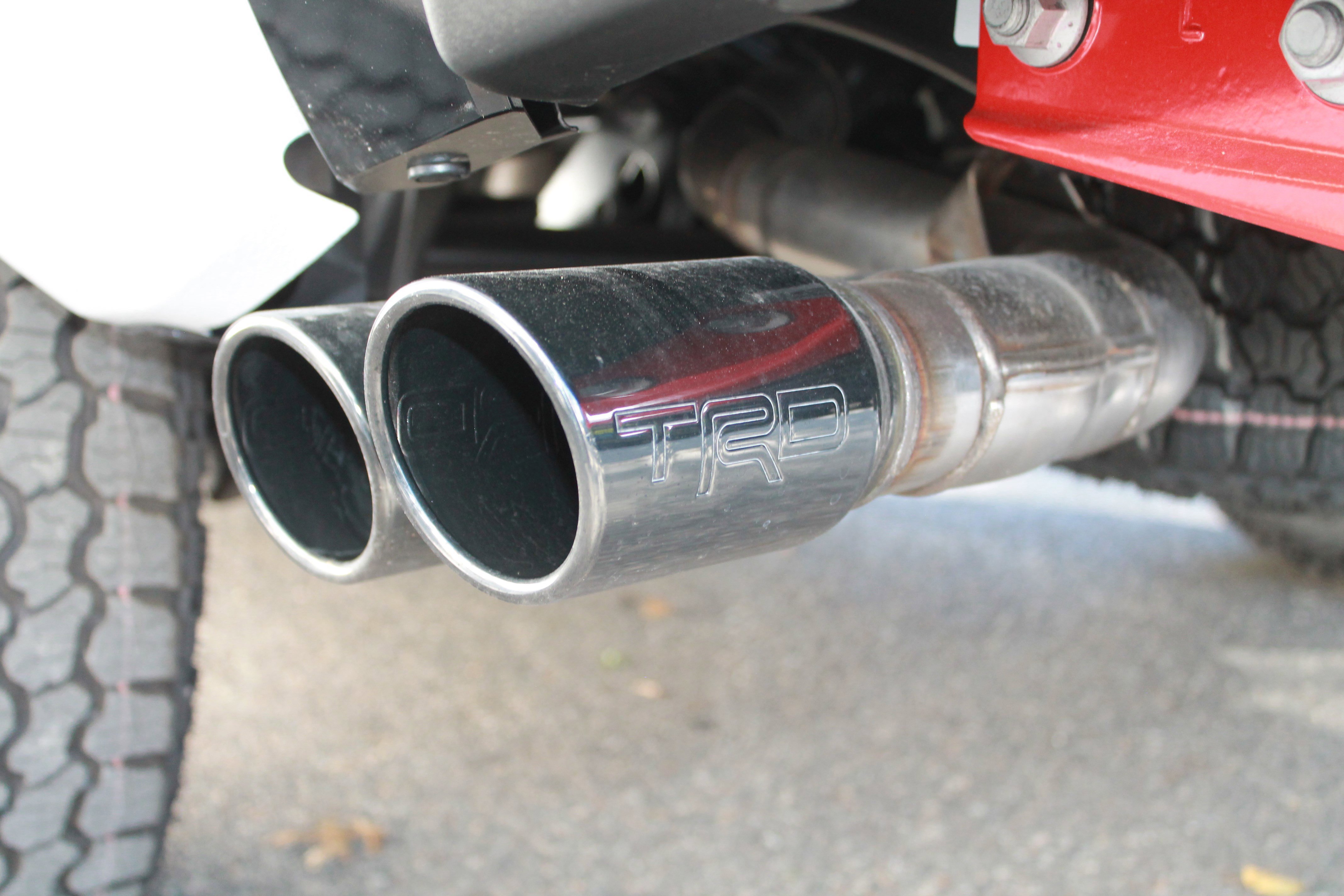 2025 Toyota Tacoma TRD Pro - Photo 16