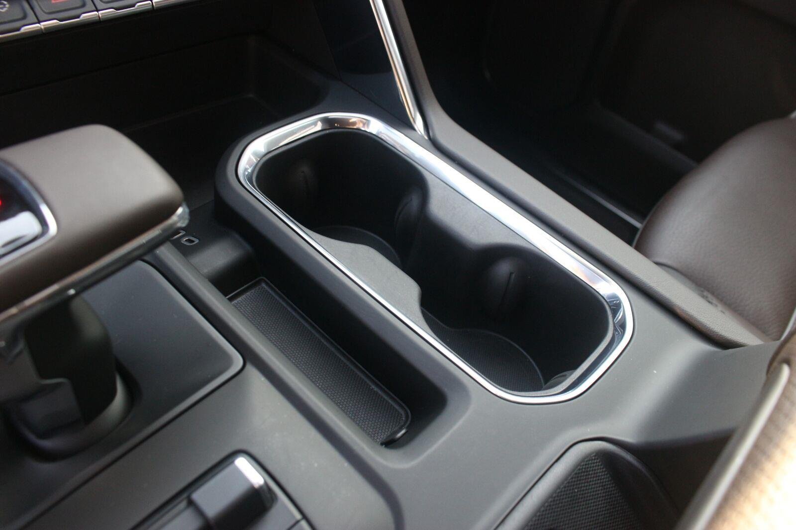 Used 2025 Onyx Black GMC Denali image 21