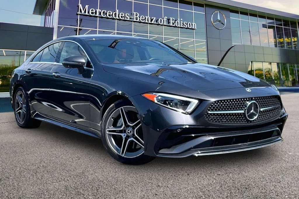 2023 Mercedes-Benz CLS CLS 450 4MATIC's photo
