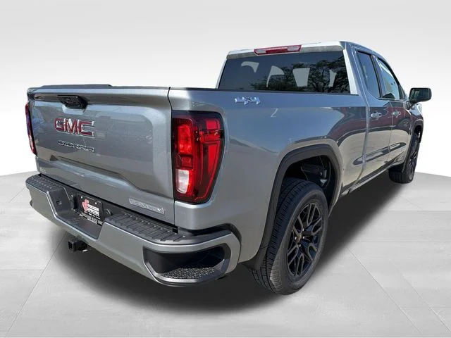 2026 GMC Sierra 1500 Elevation - Photo 7