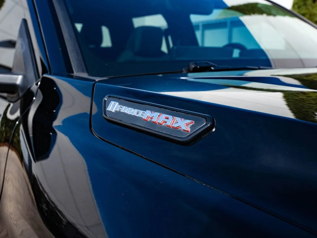 2025 Toyota Tacoma TRD Sport - Photo 21