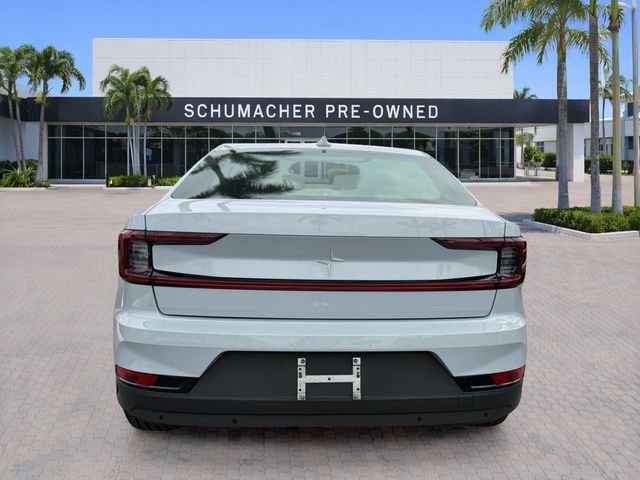 Used 2023  Polestar Long Range Single Motor image 6