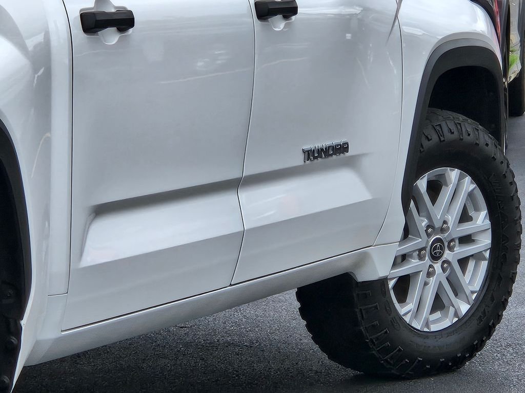 2023 Toyota Tundra SR5 - Photo 18