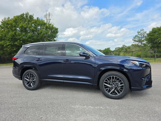 2026 Lexus TX 350 350 Premium AWD's photo