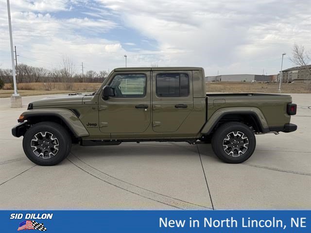 New 2026 41 Jeep Sahara image 2