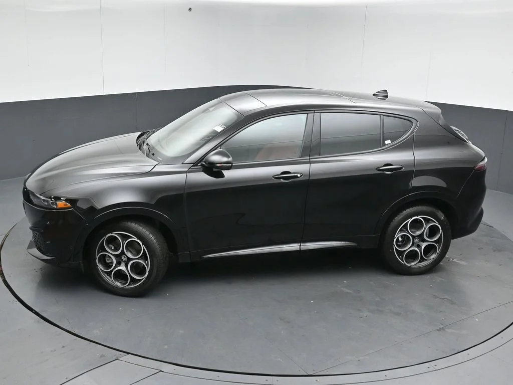 2026 Alfa Romeo Tonale Sprint - Photo 49