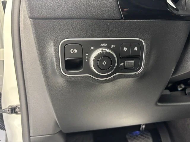 2026 Mercedes-Benz GLA GLA 250 - Photo 22