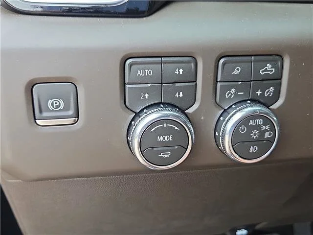 New 2026 Onyx Black GMC Denali image 17