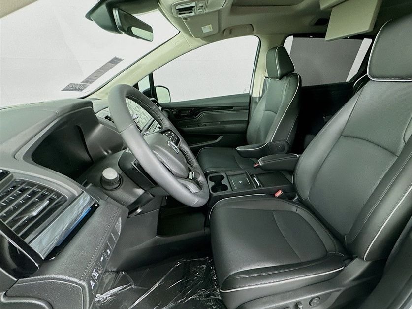 2026 Honda Odyssey Elite - Photo 30