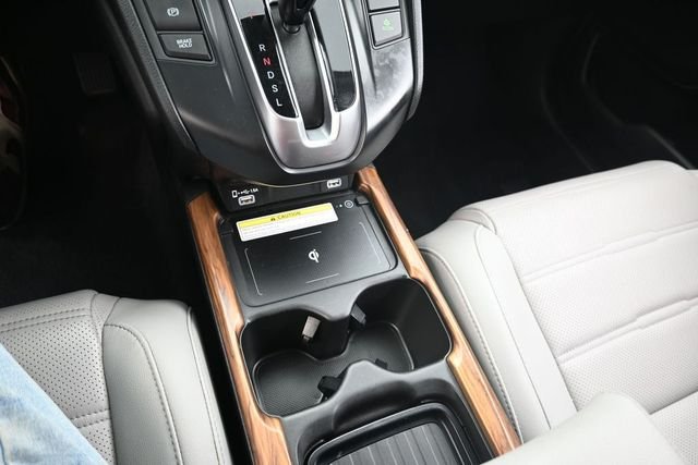 2022 Honda CR-V Touring - Photo 26