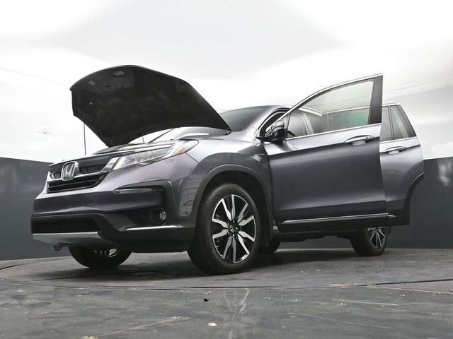 Certified Used 2022  Honda Elite image 58
