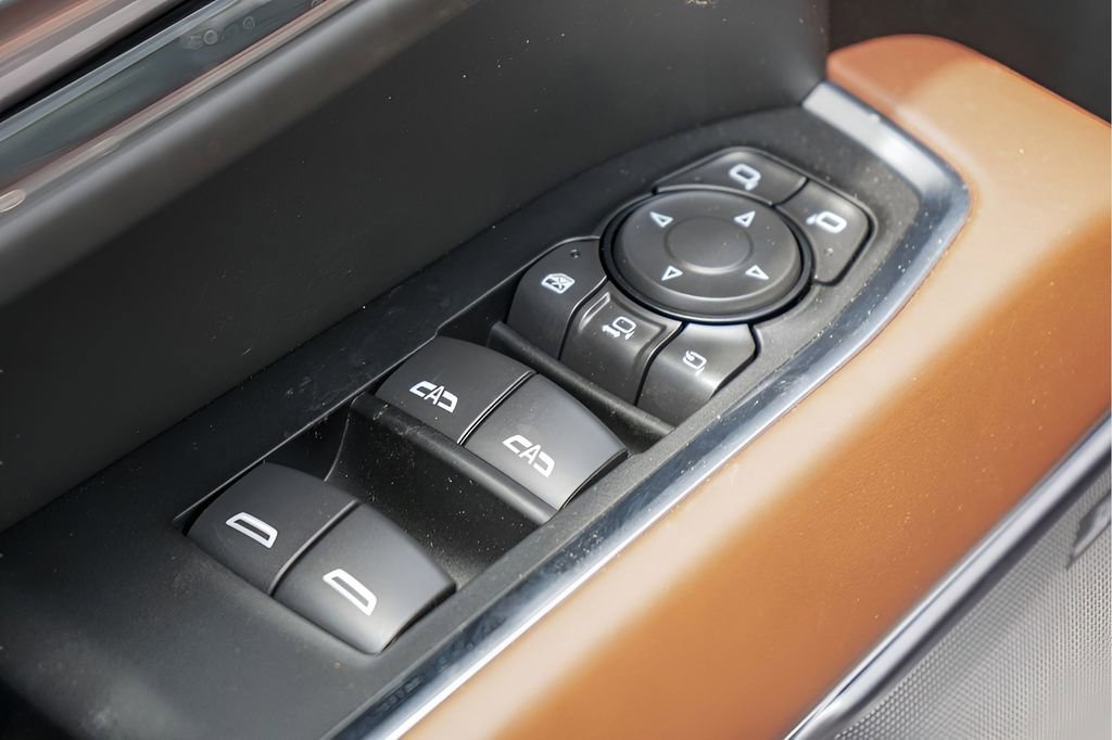 New 2026 Onyx Black GMC Denali Ultimate image 16