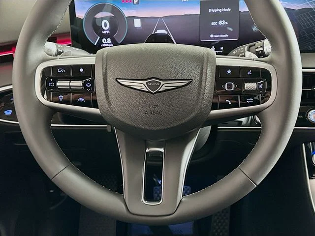 New 2027 Genesis GV70 2.5T Advanced