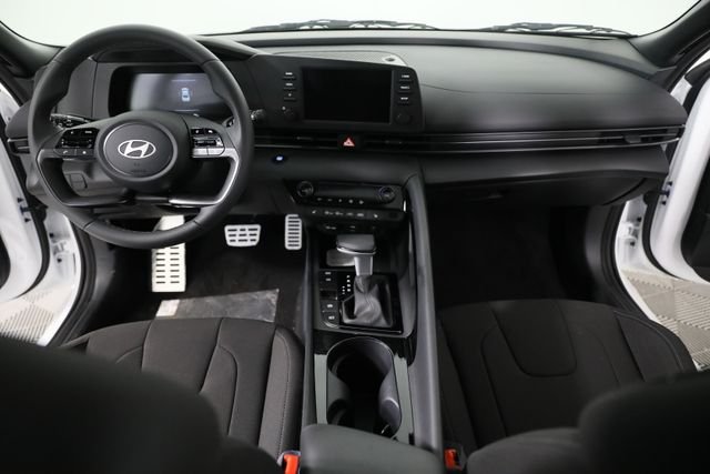 2026 Hyundai Elantra SEL - Photo 24