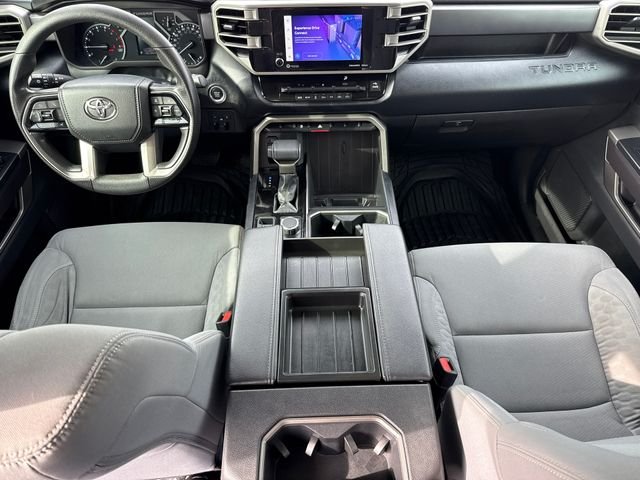 Used 2023 Silver Toyota SR5 image 11